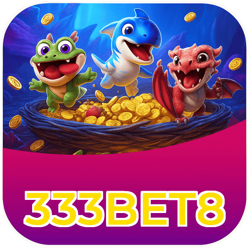 333BET8: Seu Cassino Online Confiável