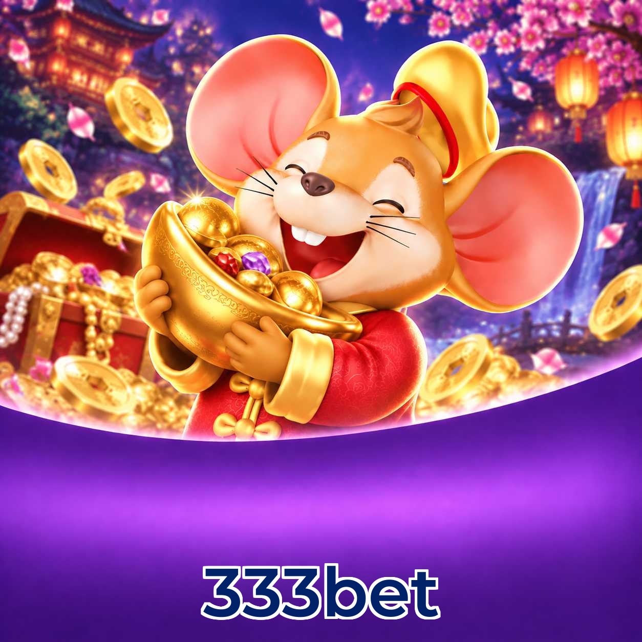 Plushie Frenzy disponível na 333bet além das apostas esportivas