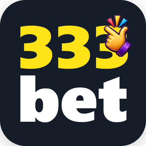 Interface da plataforma 333bet mostrando seleção de jogos e opções de apostas